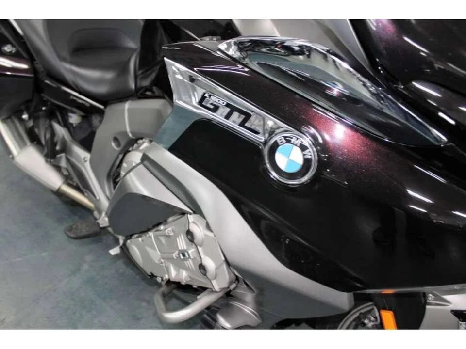 2018 BMW K1600 - Image 5 of 9