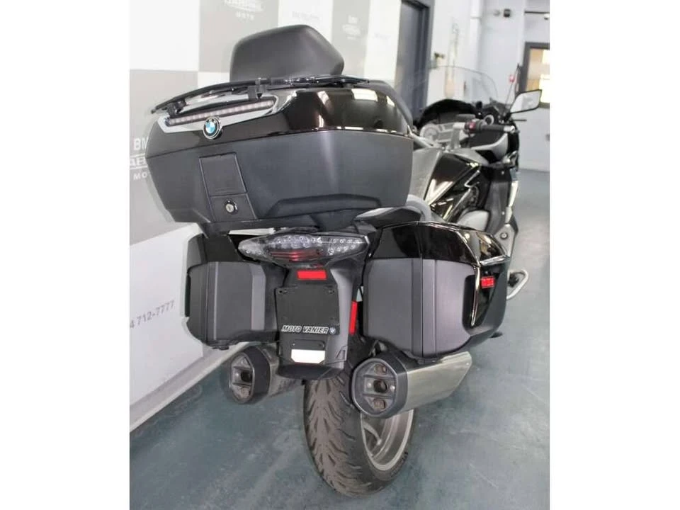 2018 BMW K1600 - Image 7 of 9