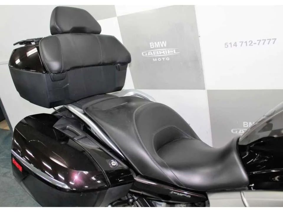 2018 BMW K1600 - Image 4 of 9