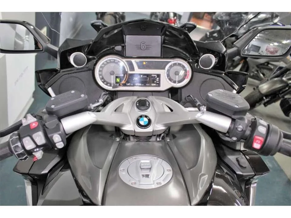 2018 BMW K1600 - Image 8 of 9