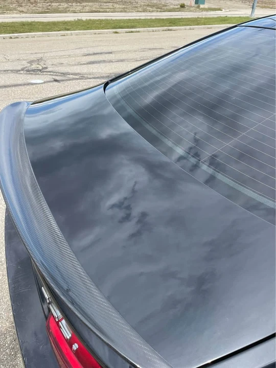 2018 BMW 4 Series - Image 6 of 12