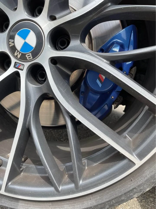 2018 BMW 4 Series - Image 9 of 12