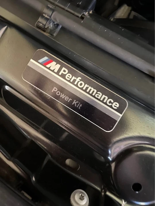 2018 BMW 4 Series - Image 5 of 12