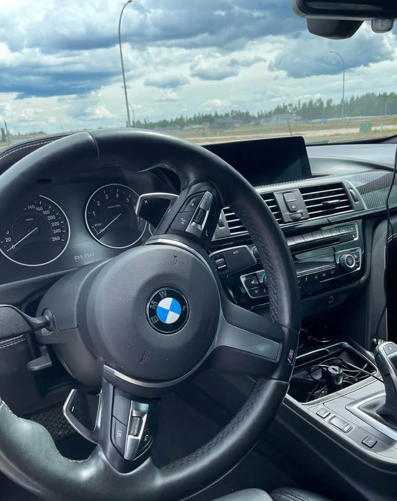 2018 BMW 4 Series - Image 7 of 12