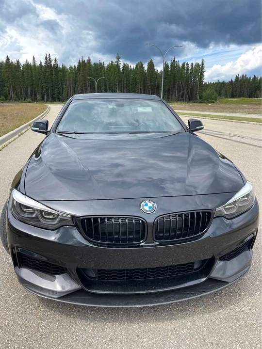 2018 BMW 4 Series - Image 3 of 12