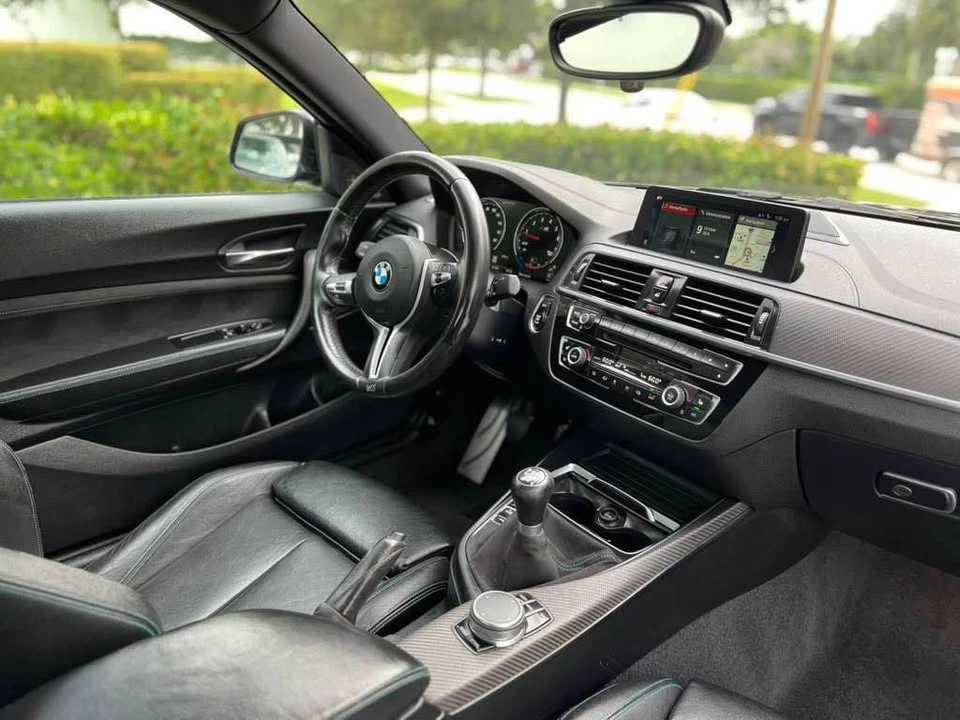 2018 BMW F87 M2 - Image 9 of 9