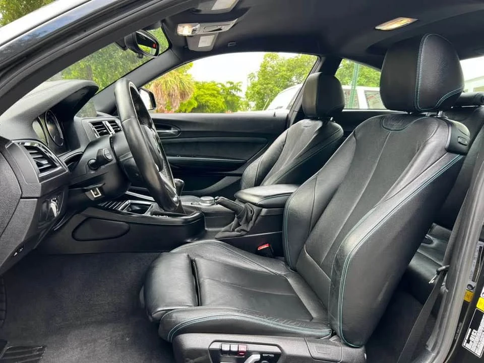 2018 BMW F87 M2 - Image 4 of 9