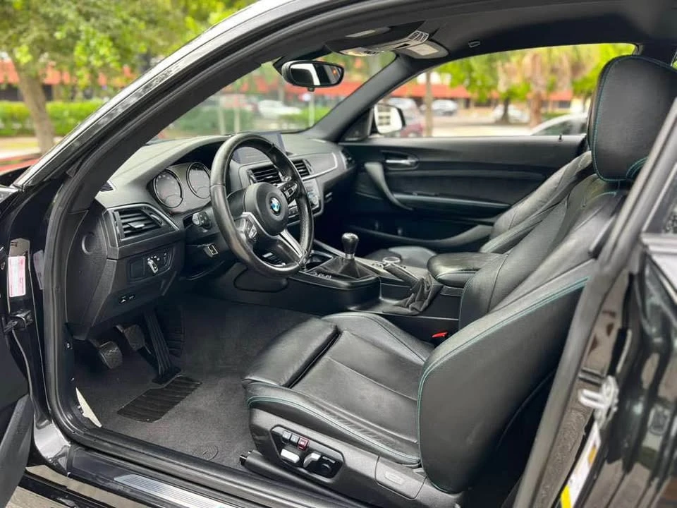 2018 BMW F87 M2 - Image 7 of 9