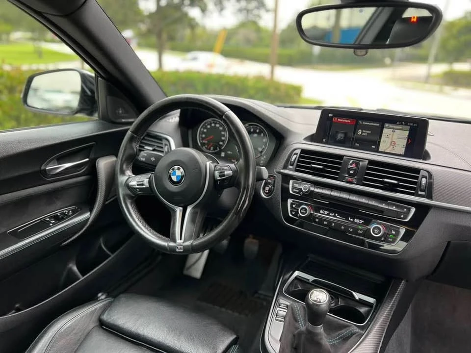 2018 BMW F87 M2 - Image 8 of 9