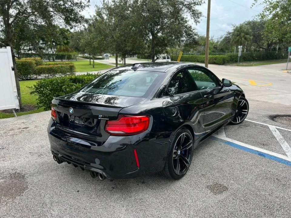 2018 BMW F87 M2 - Image 3 of 9