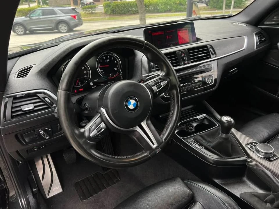 2018 BMW F87 M2 - Image 5 of 9