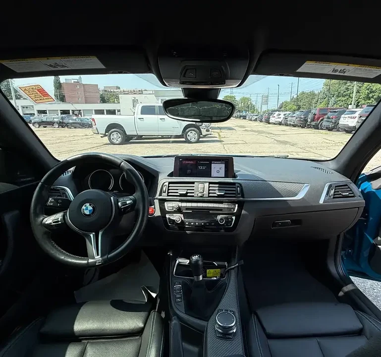 2018 BMW F87 M2 - Image 4 of 11