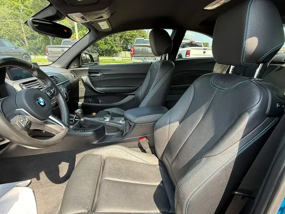 2018 BMW F87 M2 - Image 6 of 11