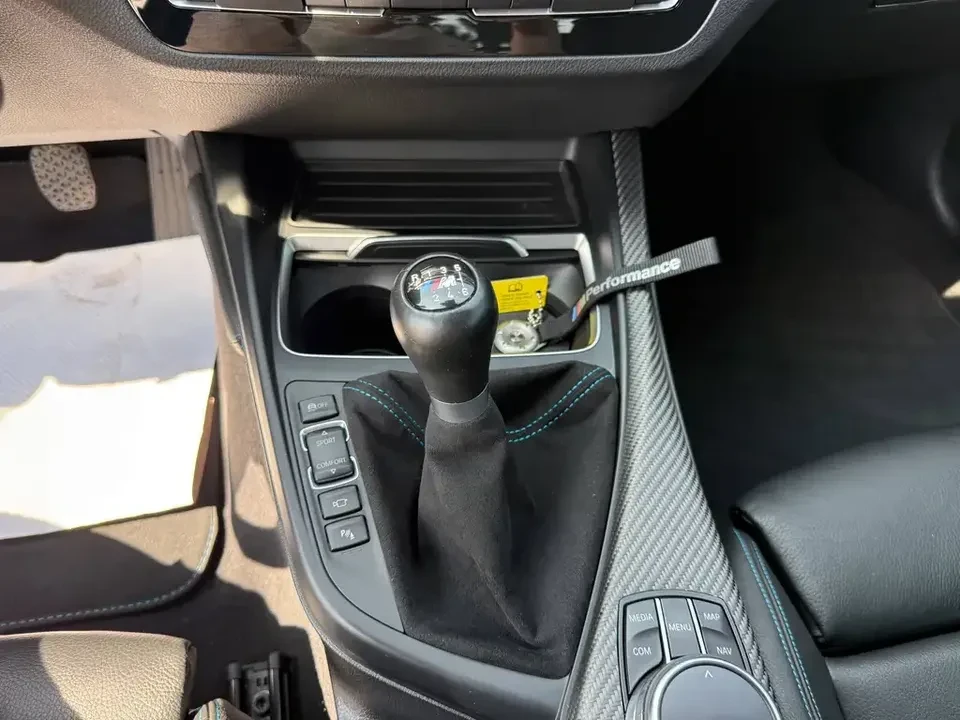 2018 BMW F87 M2 - Image 5 of 11