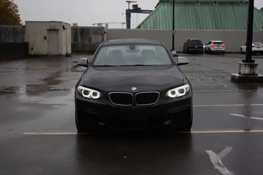 2018 BMW M240i M Sport X-Drive Coupe