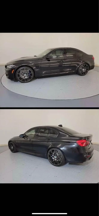 2018 BMW F80 M3 - Image 4 of 6