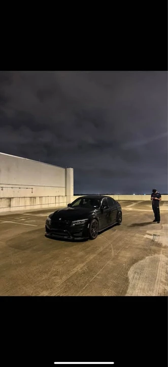 2018 BMW F80 M3 - Image 5 of 6