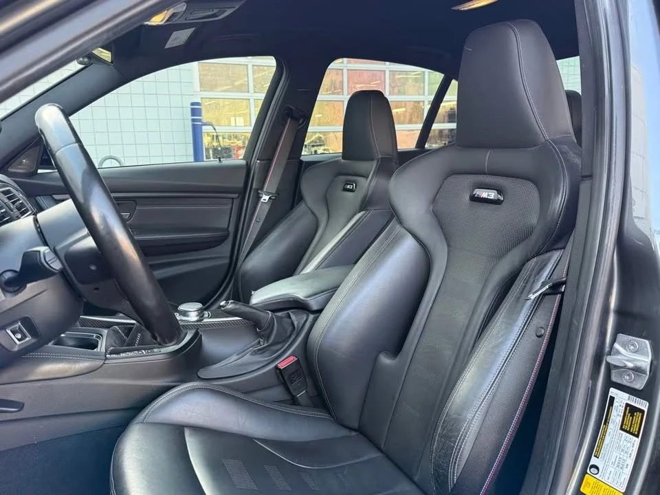 2018 BMW F80 M3 - Image 9 of 15