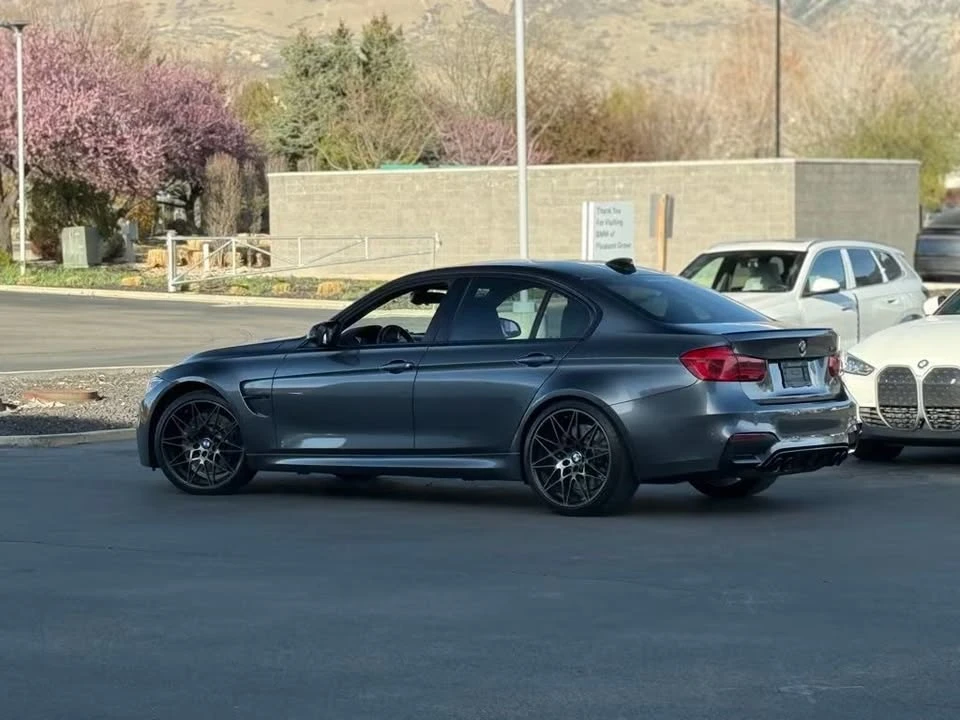 2018 BMW F80 M3 - Image 4 of 15