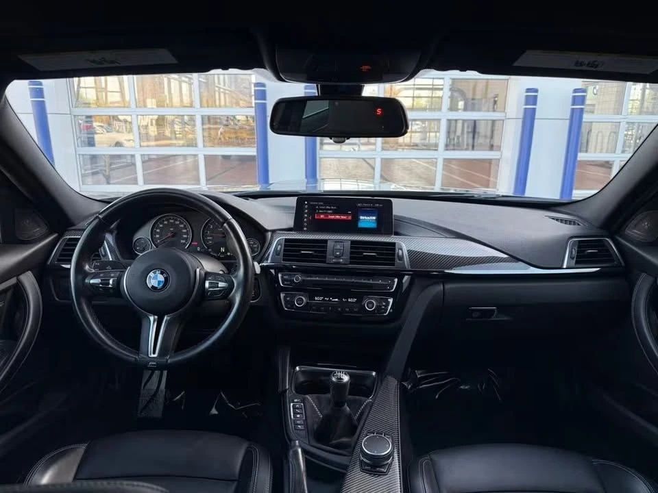 2018 BMW F80 M3 - Image 8 of 15