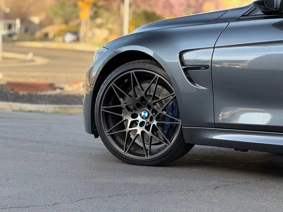 2018 BMW F80 M3 - Image 7 of 15