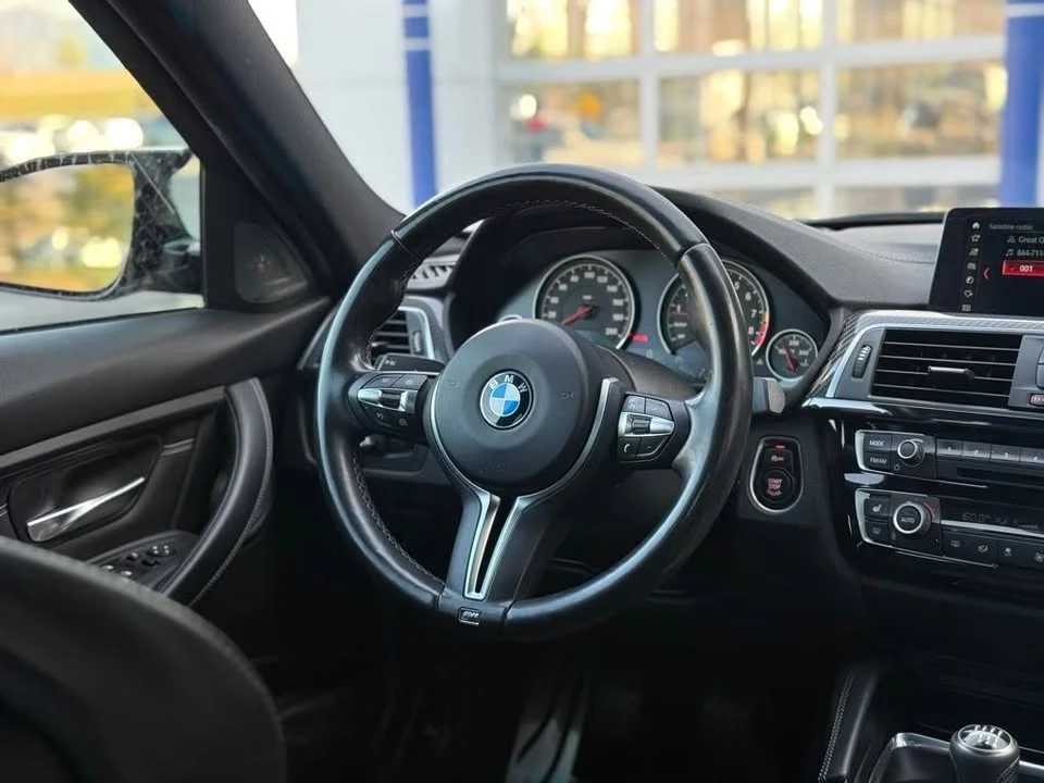 2018 BMW F80 M3 - Image 10 of 15