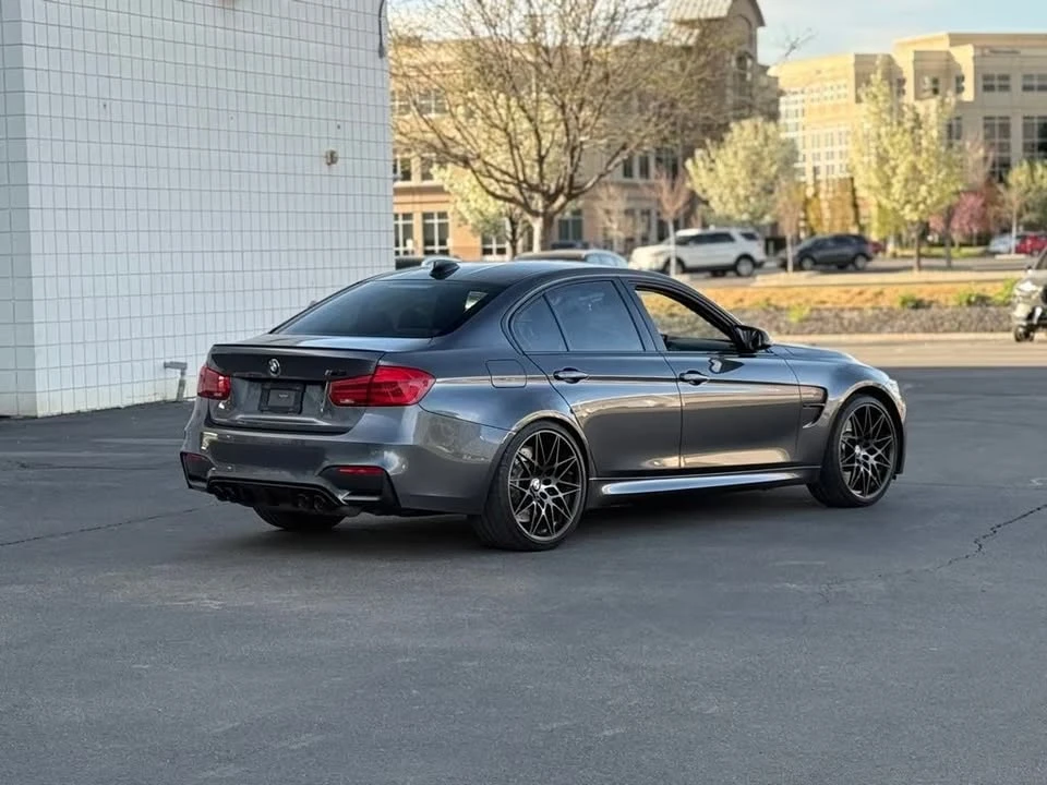 2018 BMW F80 M3 - Image 6 of 15