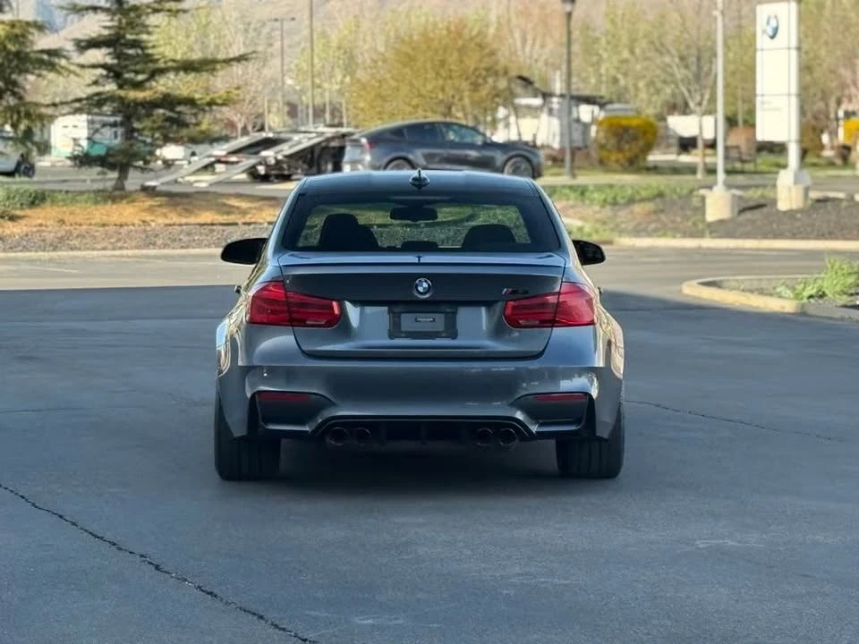 2018 BMW F80 M3 - Image 5 of 15