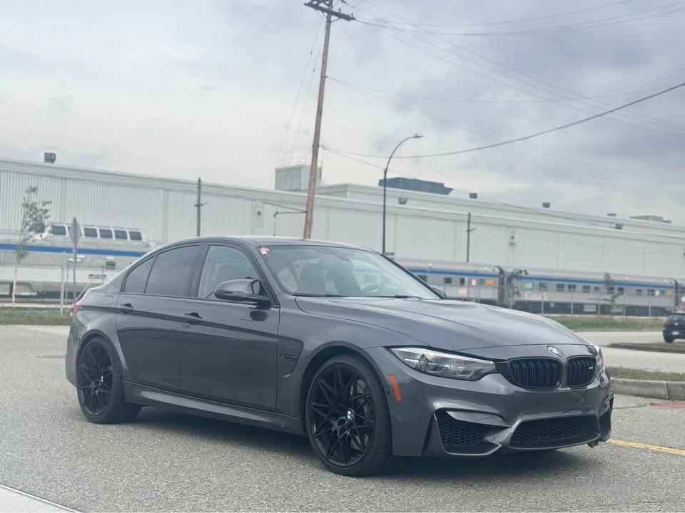 2018 BMW F80 M3 - Image 10 of 20