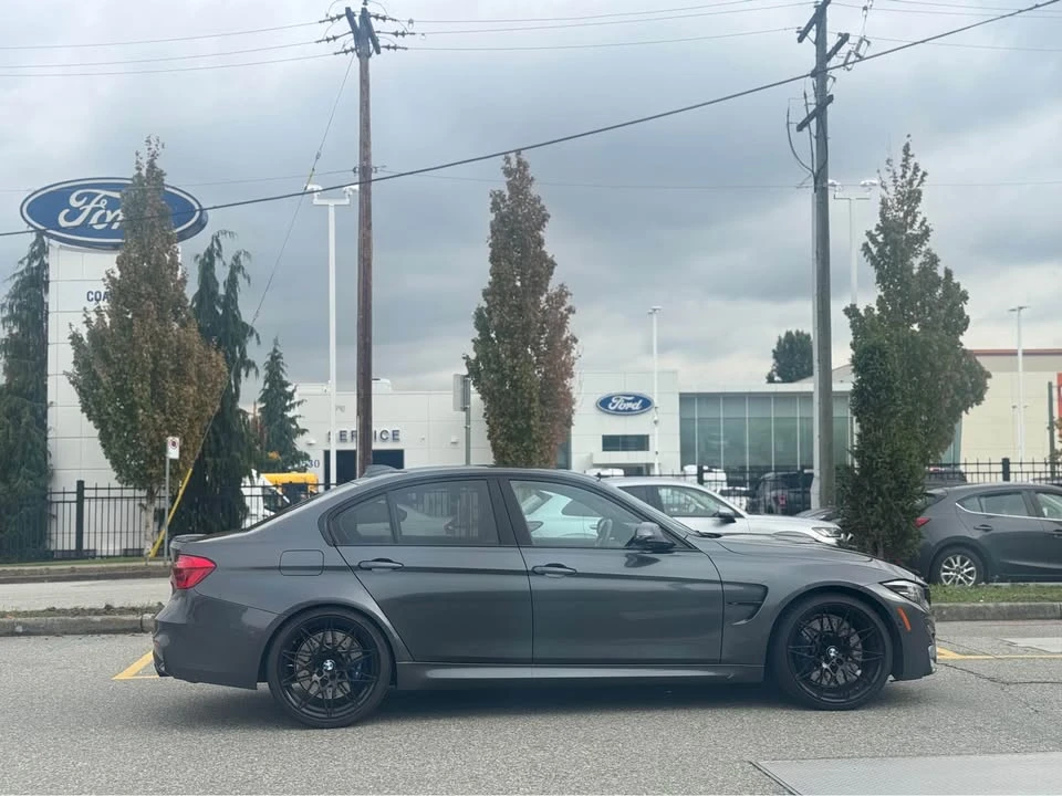 2018 BMW F80 M3 - Image 8 of 20