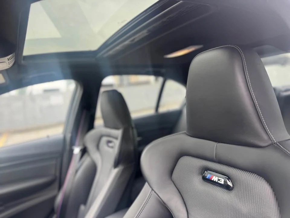 2018 BMW F80 M3 - Image 16 of 20