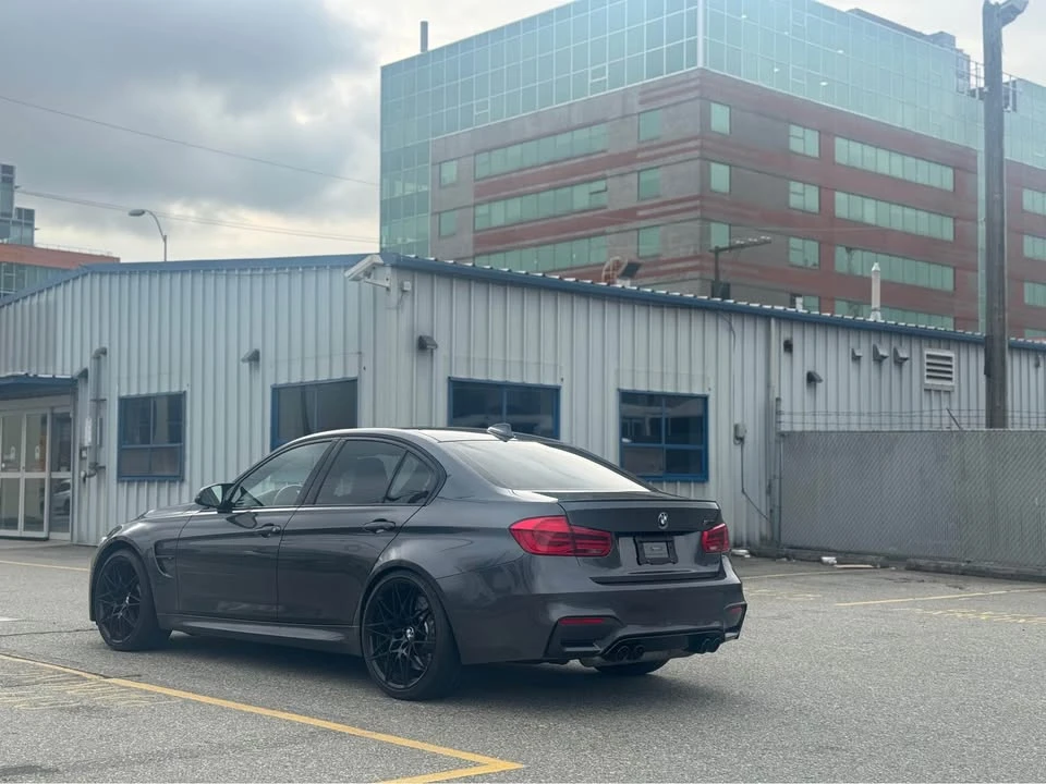 2018 BMW F80 M3 - Image 4 of 20