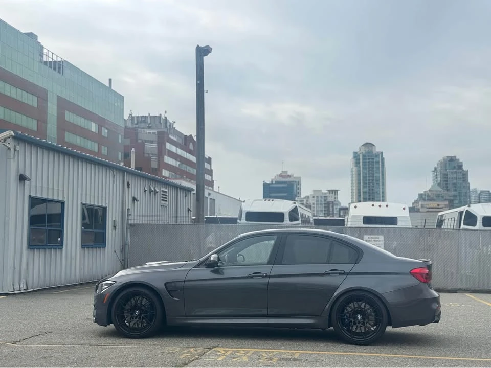 2018 BMW F80 M3 - Image 3 of 20