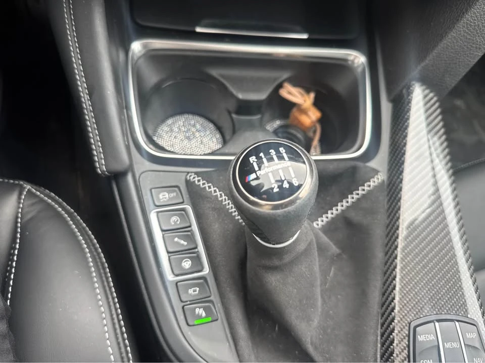 2018 BMW F80 M3 - Image 17 of 20