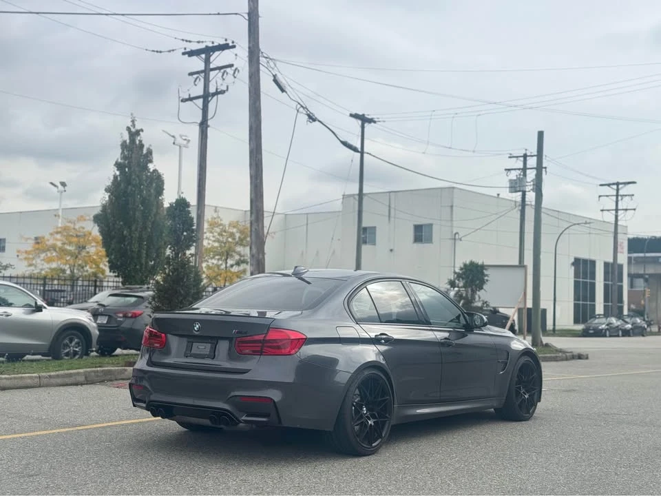 2018 BMW F80 M3 - Image 7 of 20