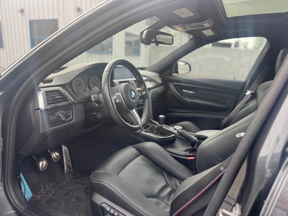 2018 BMW F80 M3 - Image 14 of 20