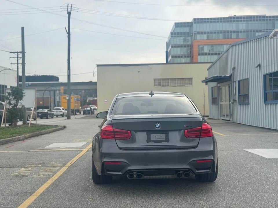 2018 BMW F80 M3 - Image 5 of 20