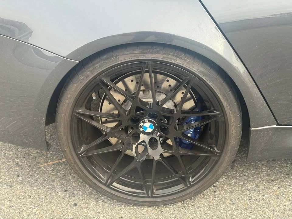 2018 BMW F80 M3 - Image 9 of 20