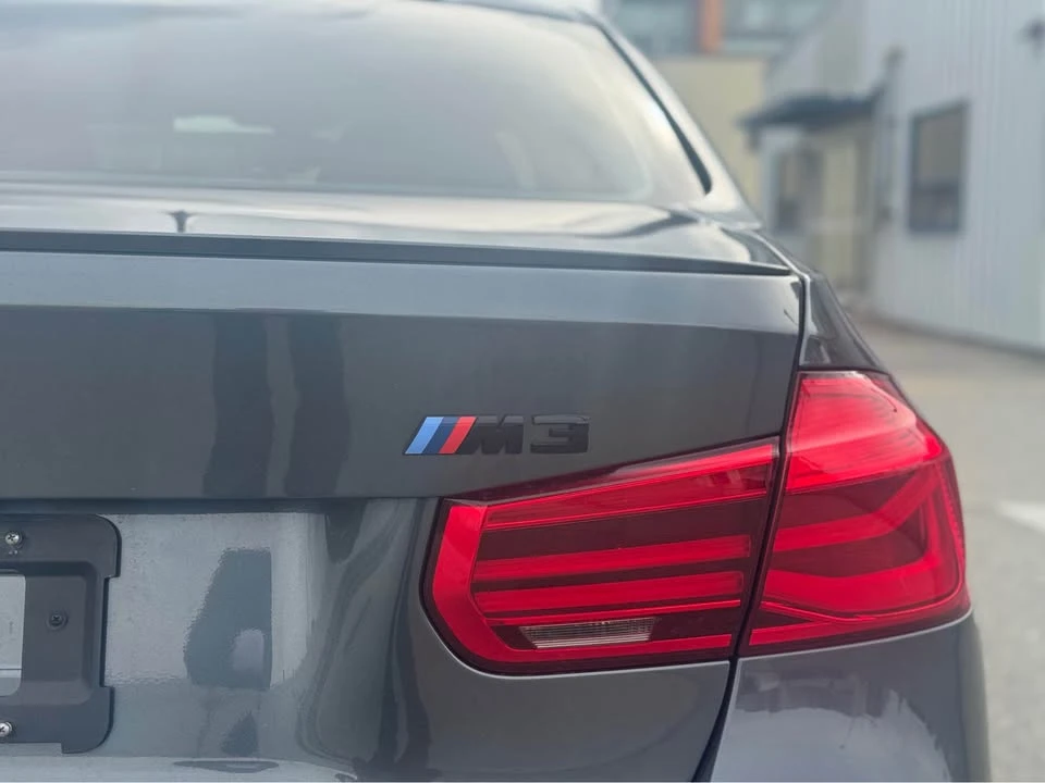 2018 BMW F80 M3 - Image 6 of 20