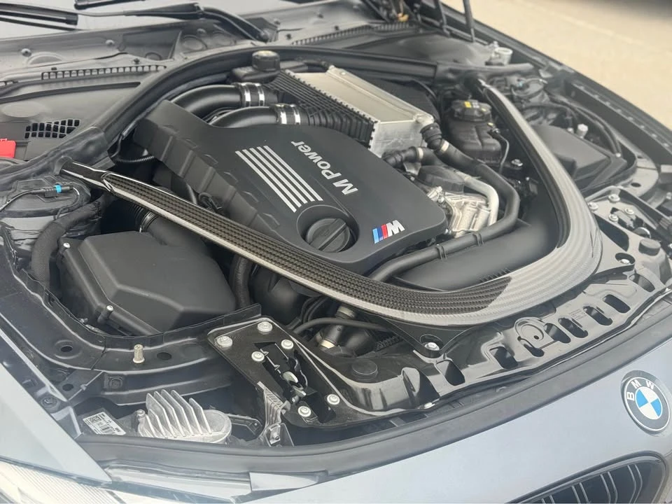 2018 BMW F80 M3 - Image 20 of 20