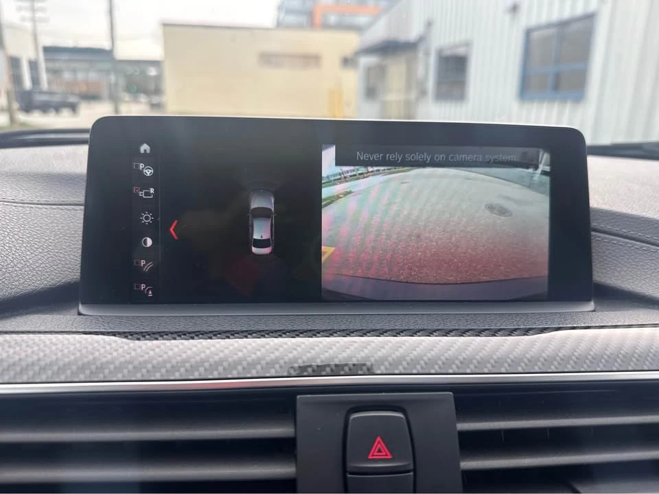 2018 BMW F80 M3 - Image 19 of 20