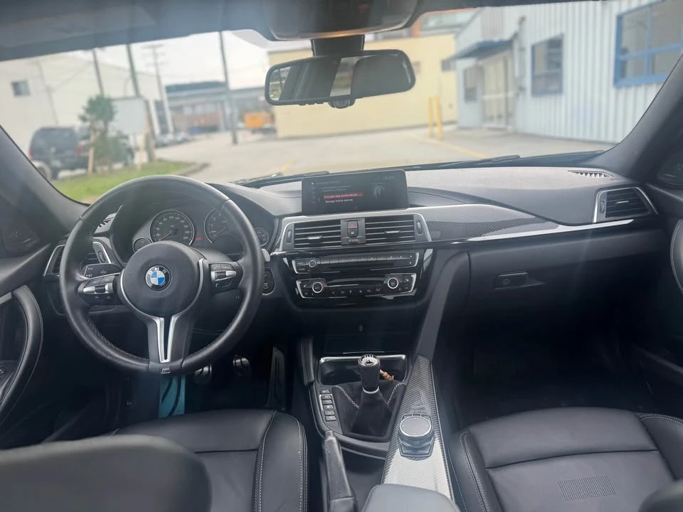 2018 BMW F80 M3 - Image 11 of 20