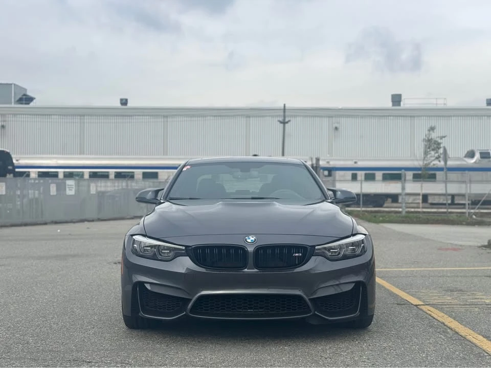 2018 BMW F80 M3 - Image 2 of 20