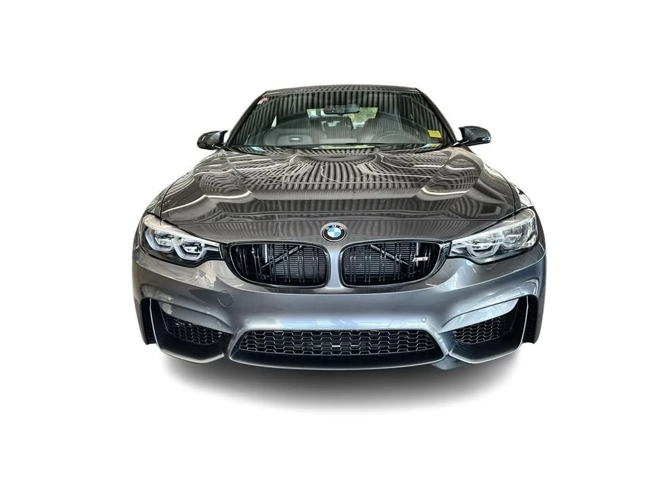 2018 BMW F80 M3 - Image 2 of 18