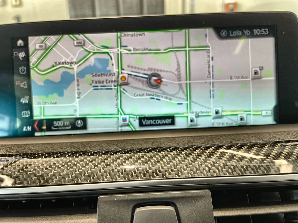 2018 BMW F80 M3 - Image 11 of 18