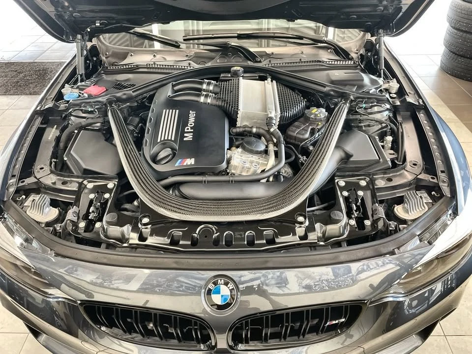 2018 BMW F80 M3 - Image 12 of 18