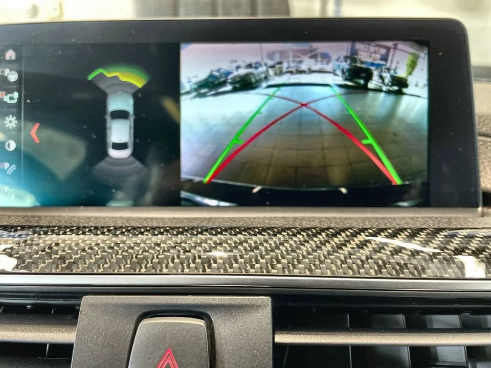 2018 BMW F80 M3 - Image 14 of 18