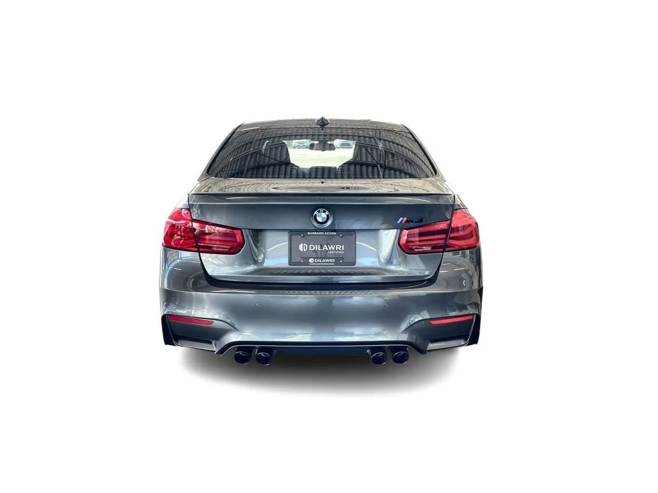 2018 BMW F80 M3 - Image 5 of 18