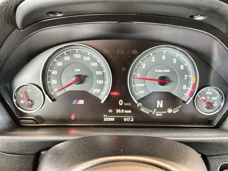 2018 BMW F80 M3 - Image 13 of 18