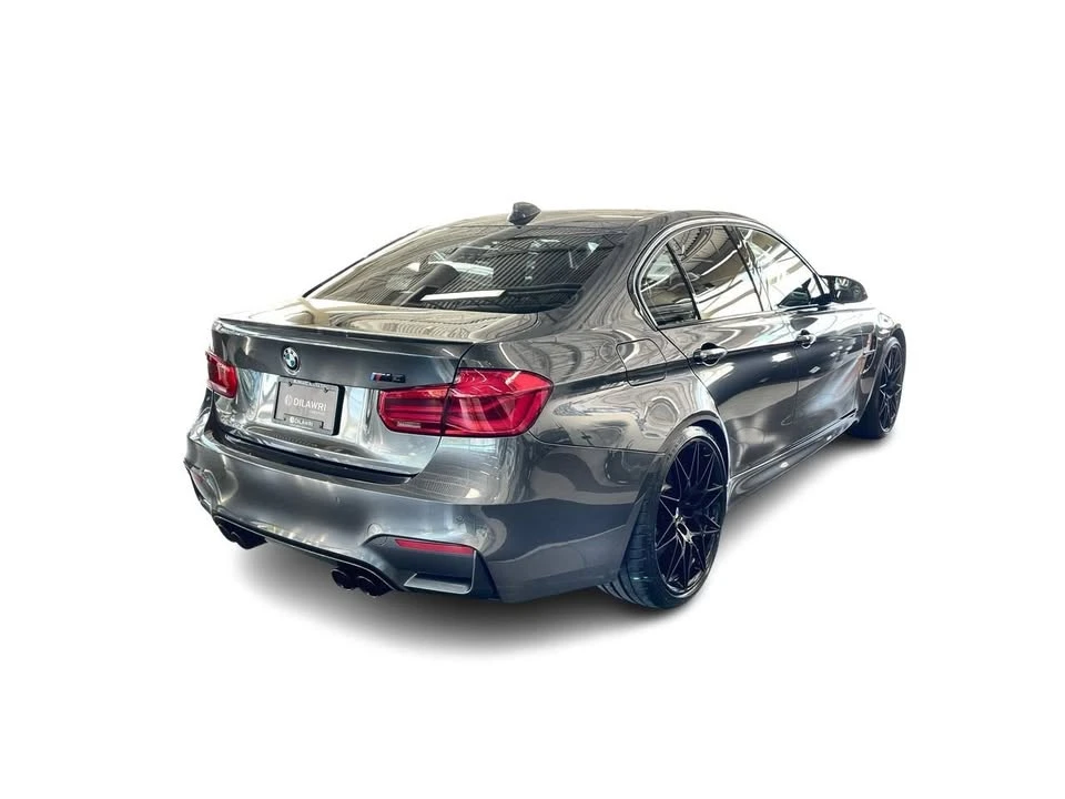2018 BMW F80 M3 - Image 7 of 18